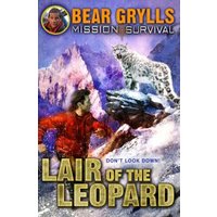 Lair of the Leopard