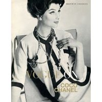 Vogue on Coco Chanel