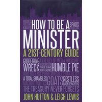 How to Be a Minister