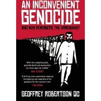 An Inconvenient Genocide