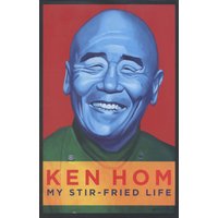 Ken Hom