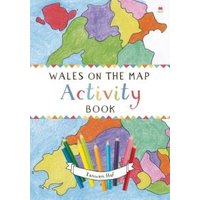 Wales on the Map Activity Book