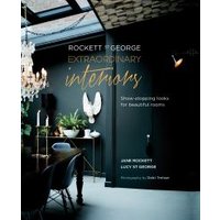 Rocket St. George - Extraordinary Interiors