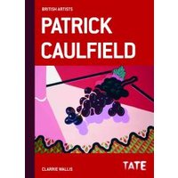 Patrick Caulfield