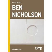 Ben Nicholson