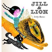 Jill & Lion