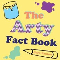 The Arty Fact Book
