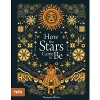 How the Stars Came to Be