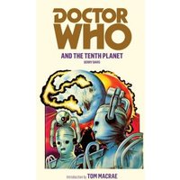 Doctor Who and the Tenth Planet