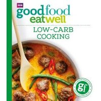 Low-Carb Cooking