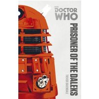 Prisoner of the Daleks