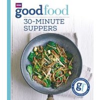 30-Minute Suppers
