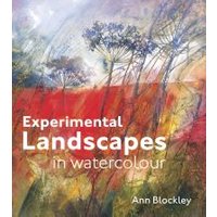 Experimental Landscapes in Watercolour
