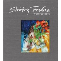 Shirley Trevena Watercolours