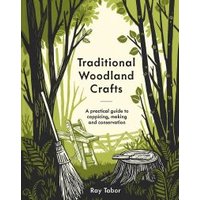 Traditional Woodland Crafts