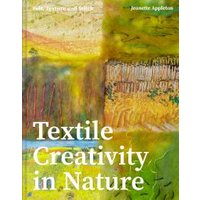 Textile Creativity Through Nature
