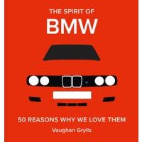 The Spirit of BMW