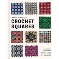 Crochet Squares