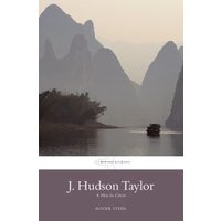 J. Hudson Taylor
