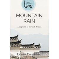 Mountain Rain