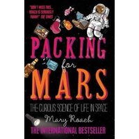 Packing for Mars