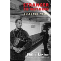 Stranger to Nothing