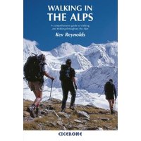 Walking in the Alps