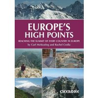 Europe's High Points