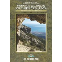 Mountain Walking in Southern Catalunya