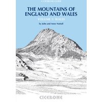 The Mountains of England and Wales. Vol. 1 Wales