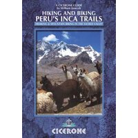 Hiking and Biking Peru's Inca Trails