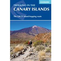 Trekking in the Canary Islands