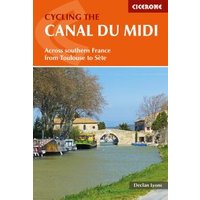 Cycling the Canal Du Midi