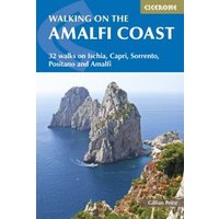 Walking on the Amalfi Coast