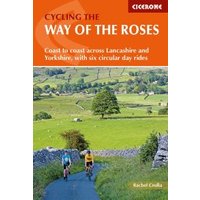 Cycling the Way of the Roses