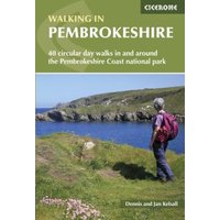Walking in Pembrokeshire