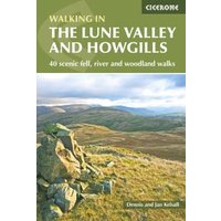 The Lune Valley and Howgills
