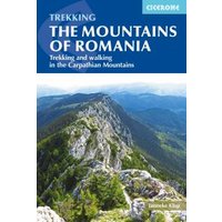 The Mountains of Romania