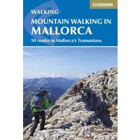 Mountain Walking in Mallorca