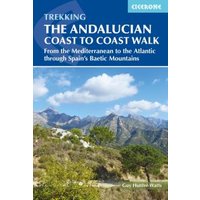 The Andalucian Coast to Coast Walk