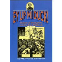 Ey Up Mi Duck!
