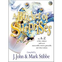 A Bucket of Surprises