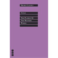 The Playboy of the Western World