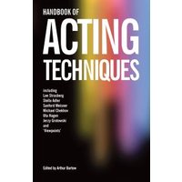 Handbook of Acting Techniques