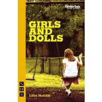 Girls and Dolls