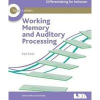Working Memory and Auditory Processing