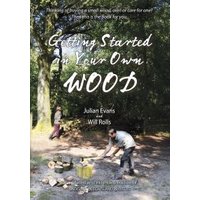 Getting Started in Your Own Wood