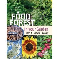 A Food Forest in Your Garden
