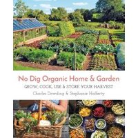 No Dig Organic Home & Garden