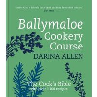 Darina Allen's Ballymaloe Cookery Course